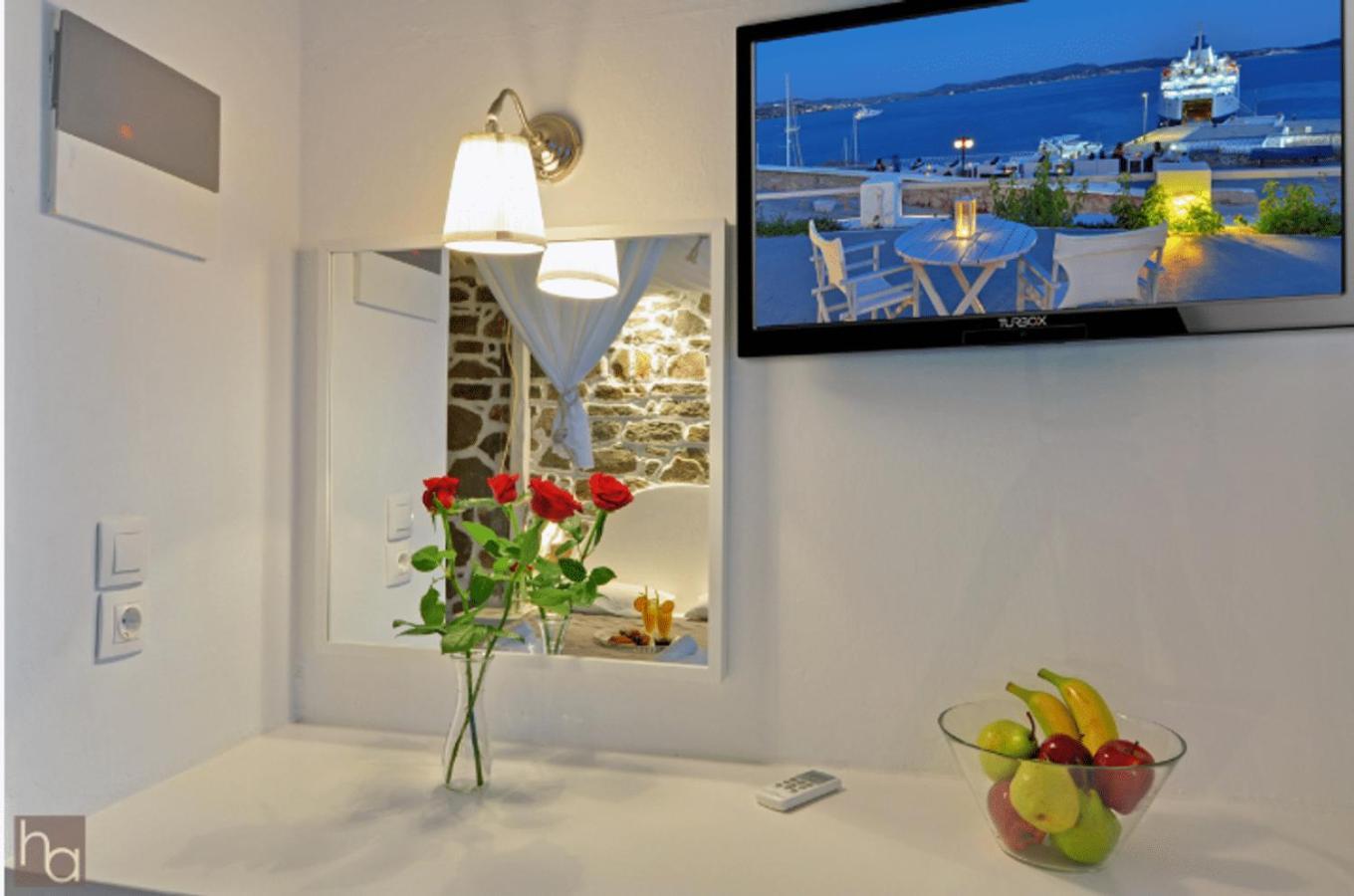 Adamas Hotel Εξωτερικό φωτογραφία