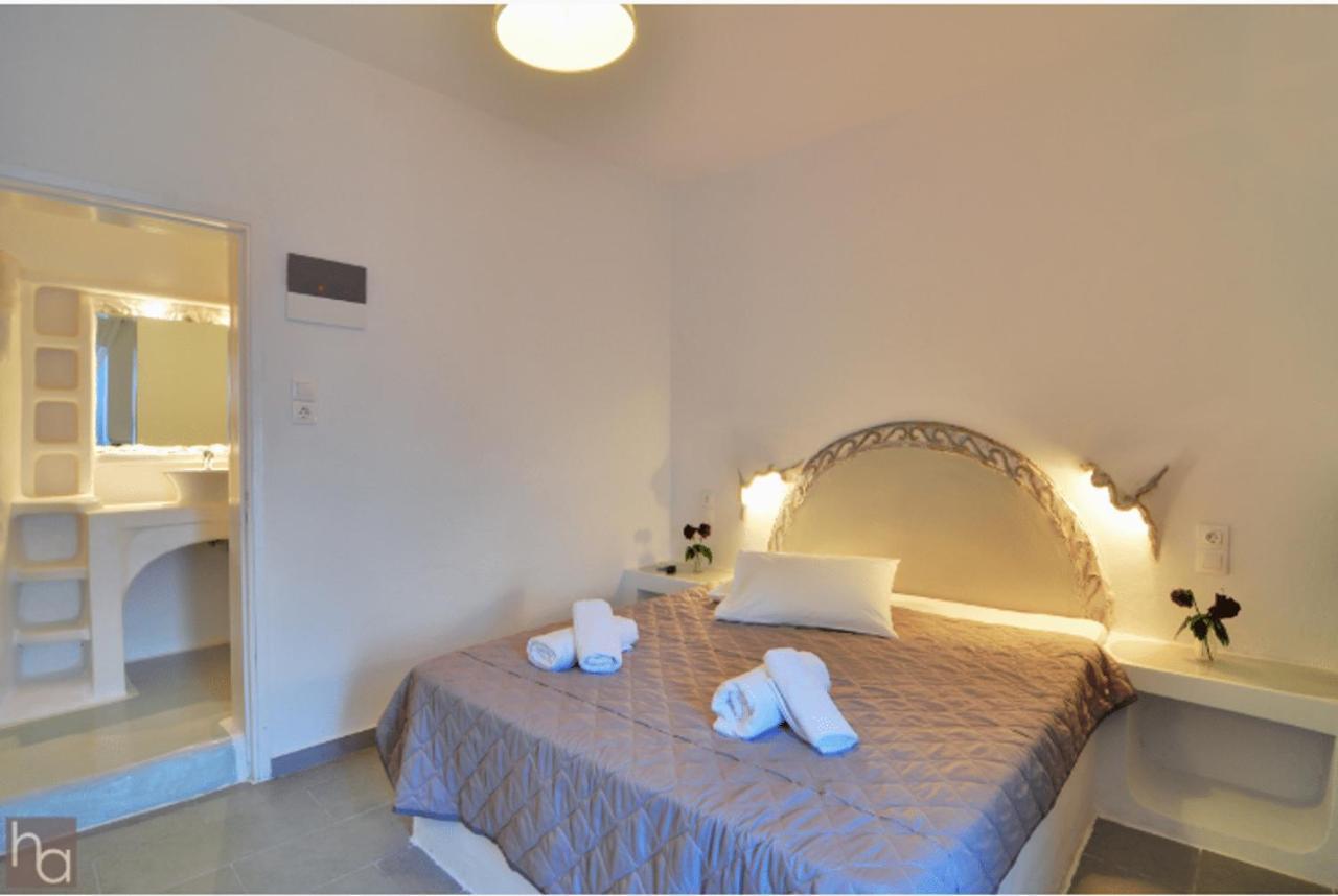 Adamas Hotel Εξωτερικό φωτογραφία
