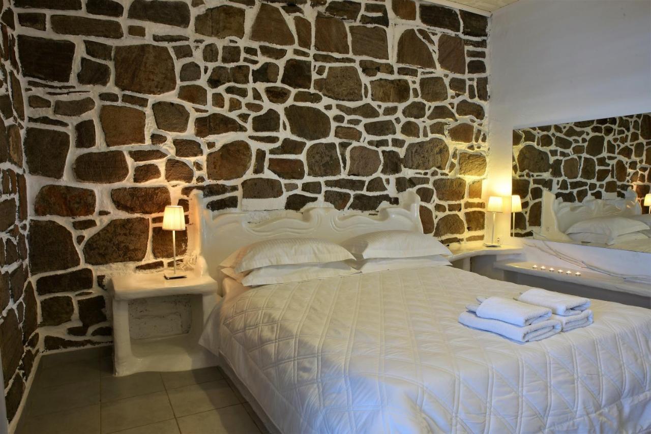 Adamas Hotel Εξωτερικό φωτογραφία