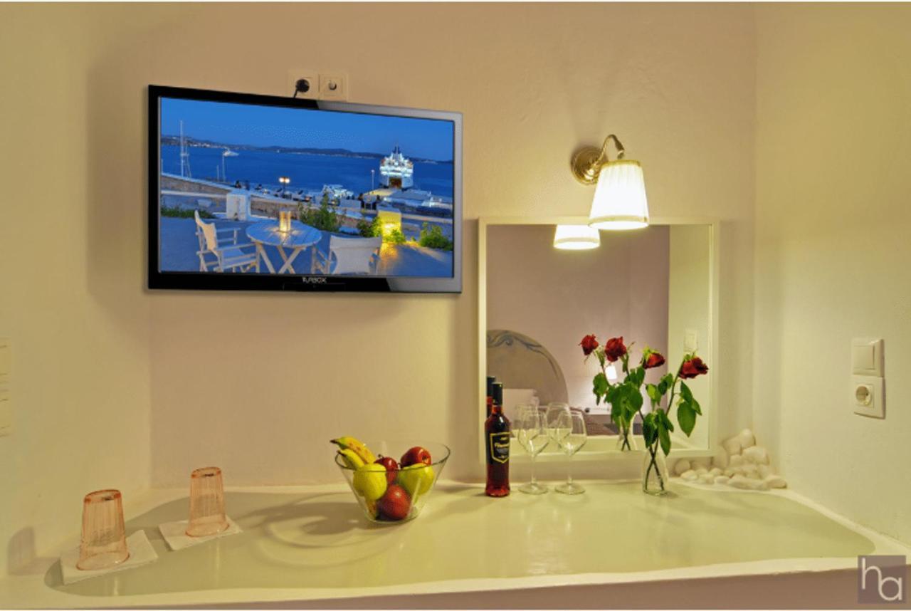 Adamas Hotel Εξωτερικό φωτογραφία