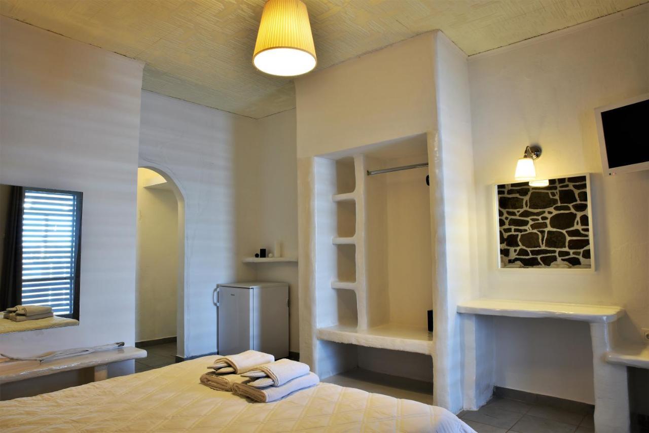 Adamas Hotel Εξωτερικό φωτογραφία