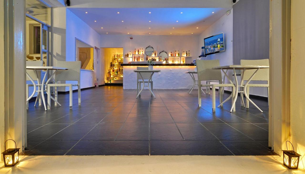 Adamas Hotel Εξωτερικό φωτογραφία